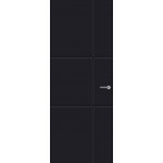 Svedex Front FR554 zwart Svedex Front FR554 zwart
