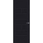 Svedex Front FR555 zwart Svedex Front FR555 zwart
