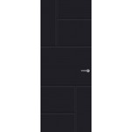 Svedex Front FR559 zwart Svedex Front FR559 zwart