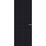 Svedex Front FR561 zwart Svedex Front FR561 zwart