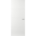 Svedex Linea AL13 lijndeur