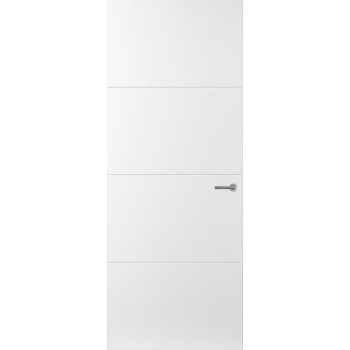 Svedex Linea AL13 lijndeur