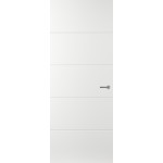 Svedex Linea AL14 lijndeur