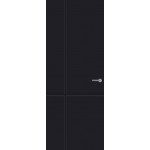 Svedex Nova design NDB953 diep zwart Svedex Nova design NDB953 diep zwart