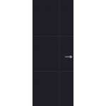 Svedex Nova design NDB956 diep zwart Svedex Nova design NDB956 diep zwart