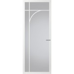 Svedex Nuance NC101 met glas