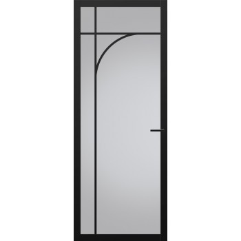 Svedex Nuance NC101 diepzwart