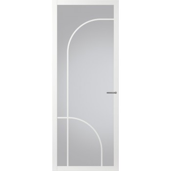 Svedex Nuance NC103 met glas