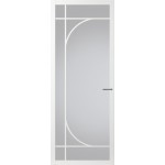 Svedex Nuance NC104 met glas