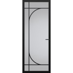 Svedex Nuance NC104 diepzwart