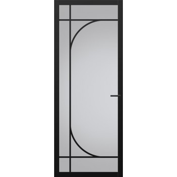 Svedex Nuance NC104 diepzwart