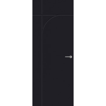 Svedex Nuance NC151 diep zwart