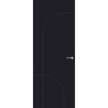 Svedex Nuance NC153 diep zwart