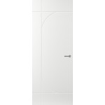 Svedex Nuance NC154 lijndeur