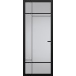 Svedex Nuance NC202 diepzwart