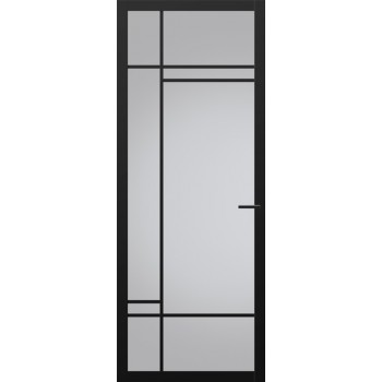 Svedex Nuance NC202 diepzwart