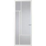 Svedex Nuance NC203 met glas