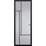 Svedex Nuance NC203 diepzwart