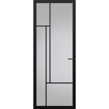 Svedex Nuance NC203 diepzwart