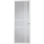Svedex Nuance NC204 met glas
