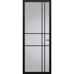 Svedex Nuance NC204 diepzwart