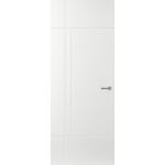 Svedex Nuance NC251 lijndeur