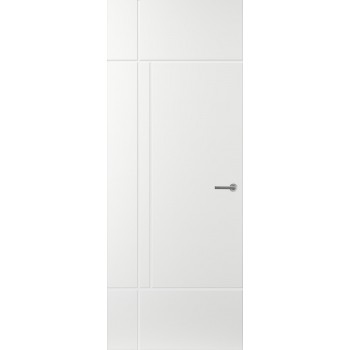 Svedex Nuance NC251 lijndeur