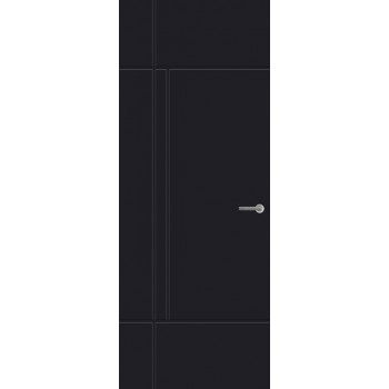 Svedex Nuance NC251 diep zwart