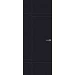 Svedex Nuance NC252 diep zwart