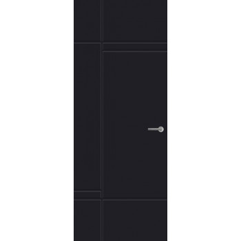 Svedex Nuance NC252 diep zwart