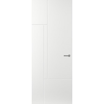 Svedex Nuance NC253 lijndeur