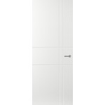 Svedex Nuance NC254 lijndeur