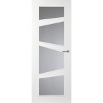 Svedex Random RD02 binnendeur met glas Svedex Random RD02 binnendeur met glas
