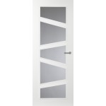 Svedex Random RD03 binnendeur met glas Svedex Random RD03 binnendeur met glas
