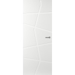 Svedex Random RD54 lijndeur