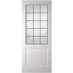 WK6520-A1 incl. glas in loodmodel 1 maatwerk WK6520-A1 incl. glas in loodmodel 1 maatwerk