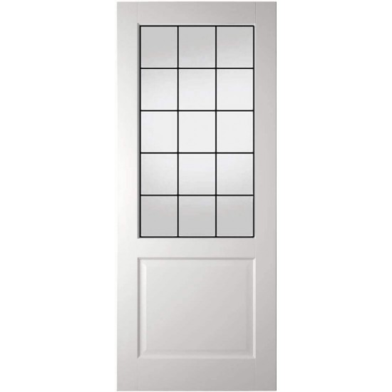 WK6520-A1 incl. glas in loodmodel 1 maatwerk WK6520-A1 incl. glas in loodmodel 1 maatwerk