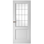 WK6820-D2-D2 incl glas in lood maatwerk WK6820-D2-D2 incl glas in lood maatwerk