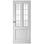 WK6852-D2-D6 incl glas in lood WK6852-D2-D6 incl glas in lood