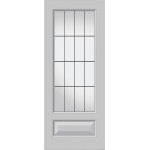 WK6861-D2-D2 incl glas in lood maatwerk WK6861-D2-D2 incl glas in lood maatwerk