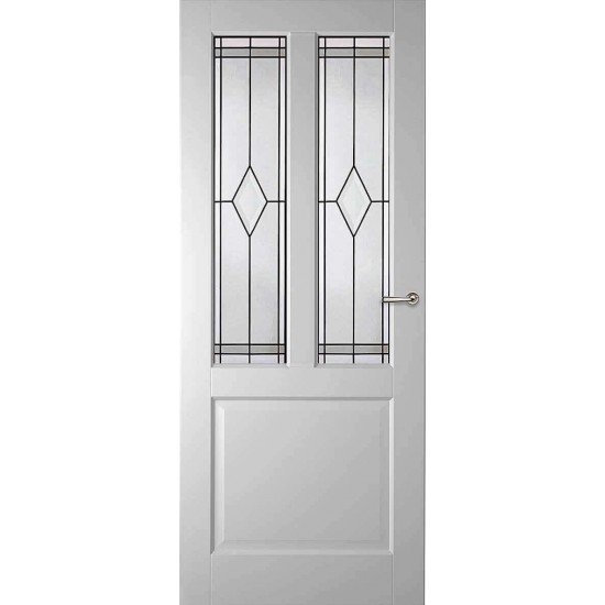 WK6552-B2-1 incl glas in lood WK6552-B2-1 incl glas in lood
