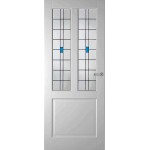 WK6552-B2-3 incl glas in lood WK6552-B2-3 incl glas in lood