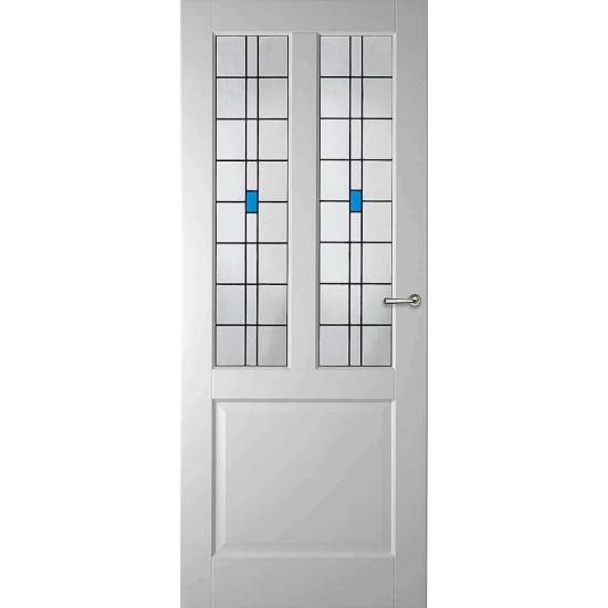 WK6552-B2-3 incl glas in lood voorraad WK6552-B2-3 incl glas in lood voorraad