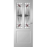 WK6552-B2-4 incl glas in lood voorraad