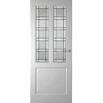 WK6552-B2-5 incl glas in lood WK6552-B2-5 incl glas in lood