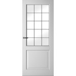 WK6520-B incl. glas in loodmodel 1 maatwerk WK6520-B incl. glas in loodmodel 1 maatwerk