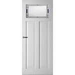 WK6533-B incl glas in lood 2 maatwerk WK6533-B incl glas in lood 2 maatwerk