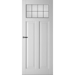 WK6533-B incl glas in lood 3 maatwerk WK6533-B incl glas in lood 3 maatwerk