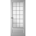 WK6561-B-1 incl glas in lood maatwerk WK6561-B-1 incl glas in lood maatwerk