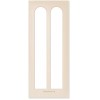 WK6552-B2-1 incl glas in lood